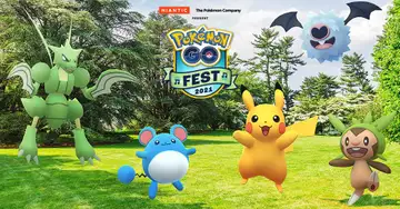 Pokémon GO Fest 2021: How to register, date, time, all cities, and more