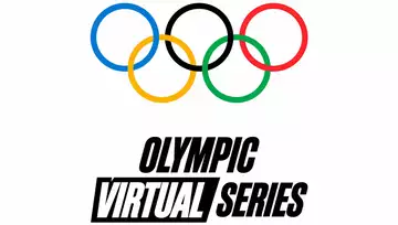 The IOC announce first-ever Olympic Virtual Series