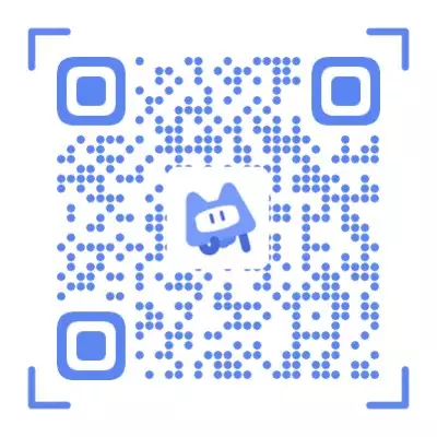 HoYoLAB app QR Code