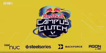 Red Bull Campus Clutch 2022 - How To Participate, Date, Prize Pool
