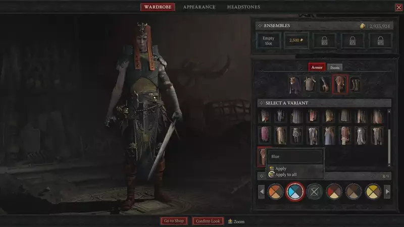 Diablo 4 Accessibility Options Explained Overview and approach