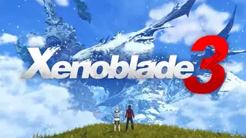 How to get Xenoblade Chronicles 3 special edition