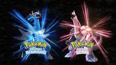 How to find the Choice Specs in Pokémon Brilliant Diamond and Shining Pearl