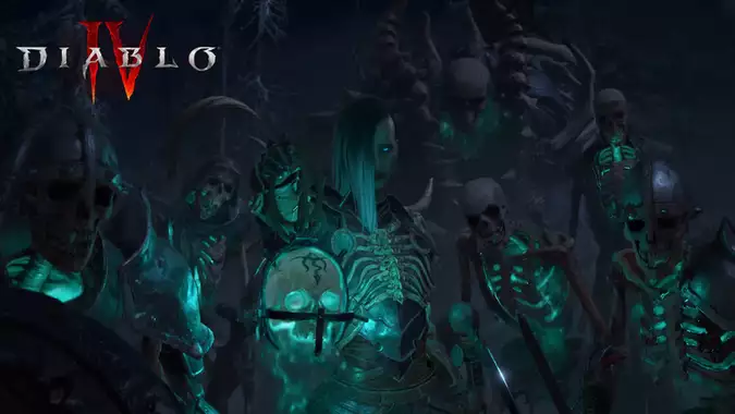 Diablo 4 Necromancer Book of the Dead: Upgrades, Sacrifice & More