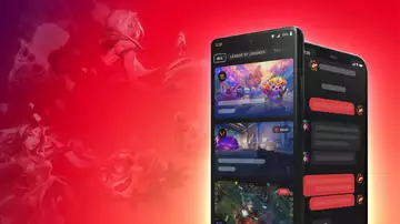 How to download Riot Mobile: Release date, new features, supported games, more