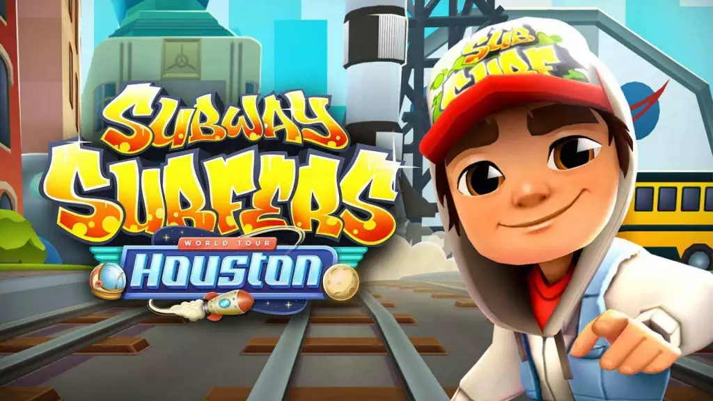 Subway Surfers how to download install android ios kindle amazon file size downloading apk install