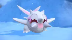 How To Get Ice Beam TM in Pokémon Scarlet And Violet