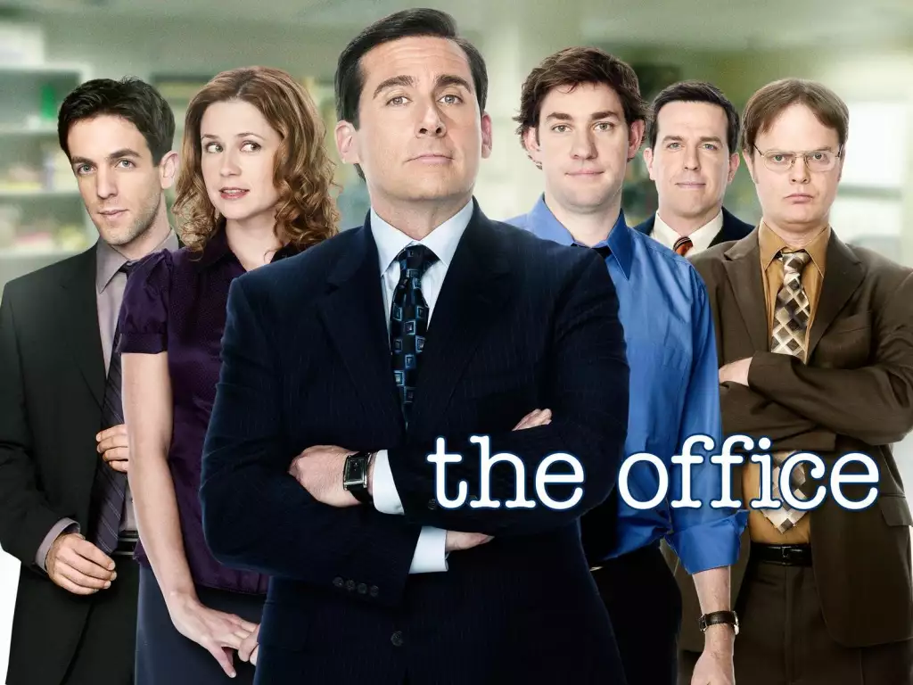 The office best comedies to watch during a pandemic like coronavirus staying indoors in the house self isolation