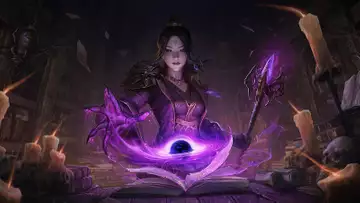 Diablo Immortal Fabled Wisp: How To Get, Farm & Uses