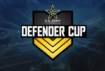 US Army invades Rocket League with $5,000 Defender Cup
