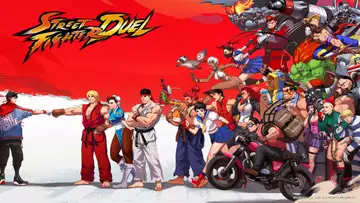 Street Fighter Duel Codes (March 2023): Gems and More