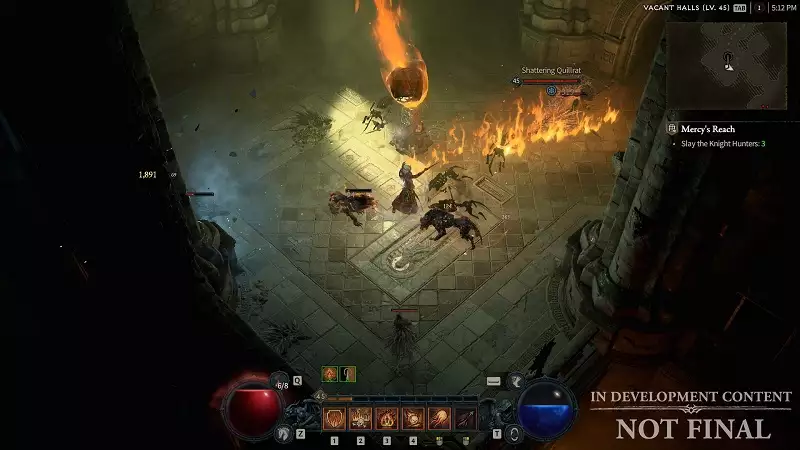 diablo 4 sorcerer legendary powers aspects how to get locations dungeons stats effects zones regions