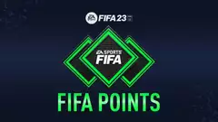 FIFA 23 Points Prices List: All Packs & Bundles