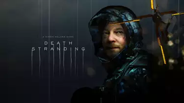 How To Get Death Stranding Free On Epic Games Store