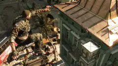 How to get parkour and combat points in Dying Light 2