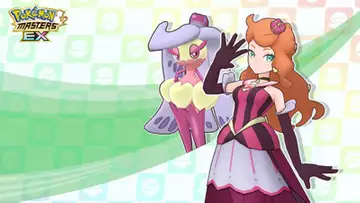 How to get Sonia (Special Costume) & Tsareena - Pokémon Masters EX