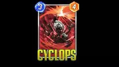 Best Cyclops Decks In Marvel Snap (May 2023)