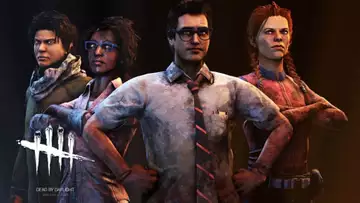 Dead by Daylight Double Rift XP And Bonuses - July 2022