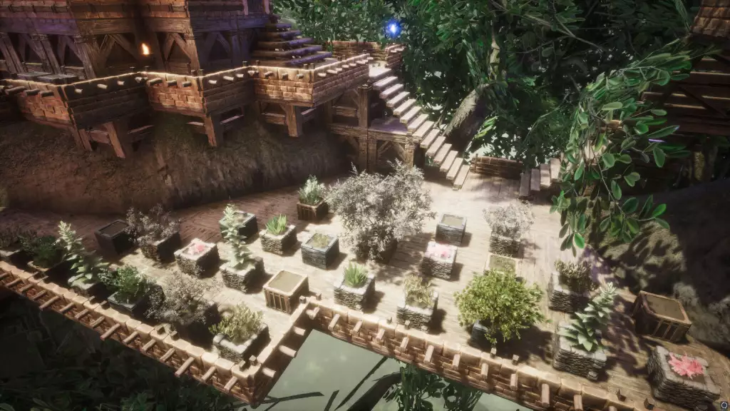 conan exiles tools guide how to craft tool upgrade kit farming