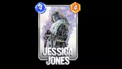 Best Jessica Jones Decks In Marvel Snap (June 2023)