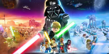 LEGO Star Wars: The Skywalker Saga arrives Spring 2021, watch new trailer