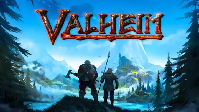 Valheim: How To Repair Tools And Weapons
