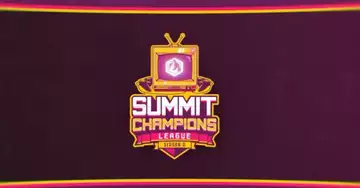 Summit Champions League Season 2 Playoffs: Schedule, format, prize pool, how to watch, and more