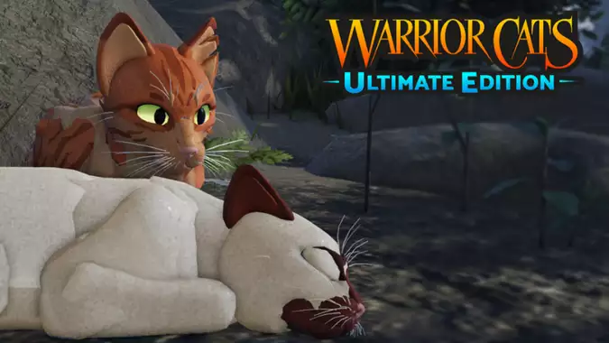 Roblox Warrior Cats Ultimate Edition Codes (January 2023)