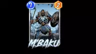 Best M'Baku Decks In Marvel Snap (June 2023)