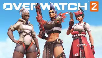 When Does Overwatch 2 Season 2 End?
