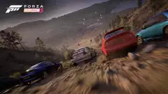 Viral Forza Horizon 5 clip shows hilariously unlucky incident