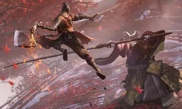 Sekiro: Shadows Die Twice is coming to Google Stadia alongside 15 other games