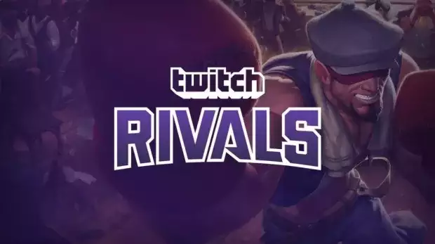 Twitch Rivals League of Legends Team Draft showdown 4