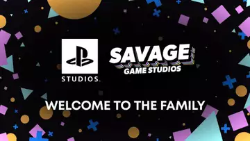 PlayStation Announce Savage Game Studios Acquisition