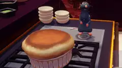 Souffle Cooking Recipe Guide - Disney Dreamlight Valley