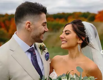 NICKMERCS shows off wedding photos as fellow streamers send best wishes