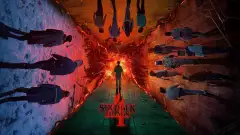 Stranger Things 4 Music Playlist - All Songs From Vol 1 and 2