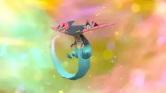 Catch A Shiny Dragapult From Event Tera Raid Battles In Pokemon Scarlet & Violet?