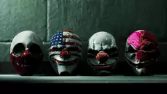 Payday 3 Free Rewards (August 2023): Masks, Stickers & More