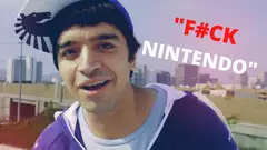 Chillindude drops Nintendo diss track in support of Smash community