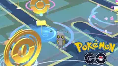 What Are Golden PokéStops In Pokémon GO?