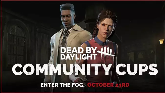 Dead By Daylight Community Cup - Dates, How To Join & More