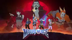 Is MythForce on Steam?