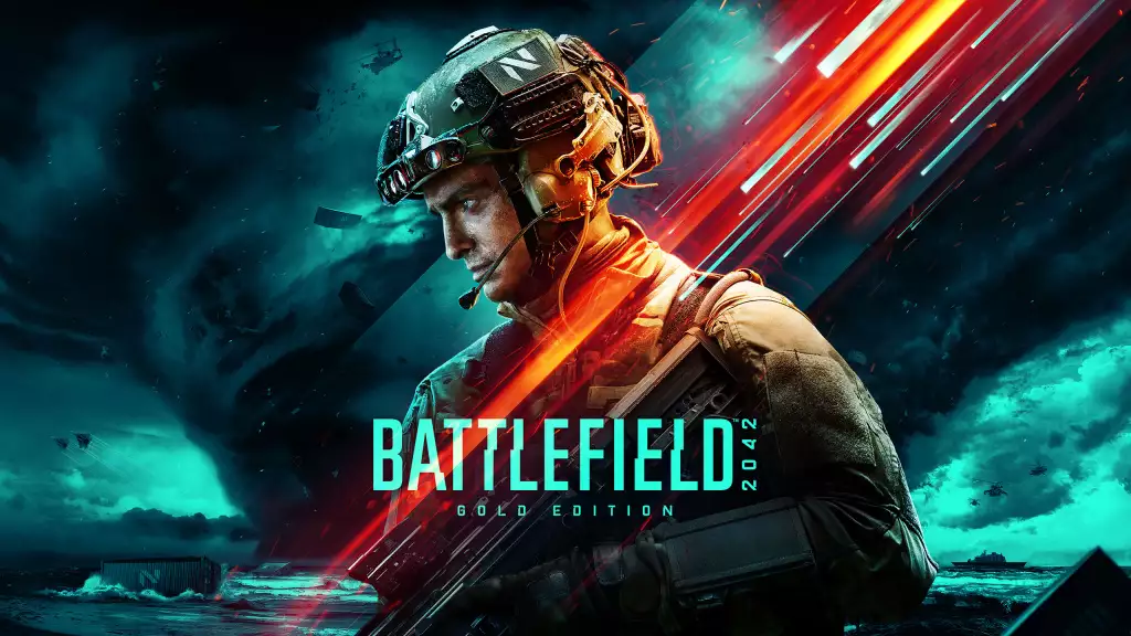 Battlefield 2042 update patch notes.