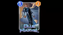 Best Blue Marvel Decks In Marvel Snap (June 2023)