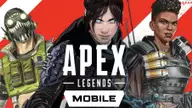Apex Legends Mobile Season 1 tier list - All Legends ranked from best to worst