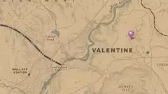 Red Dead Online Boxwood Comb Locations