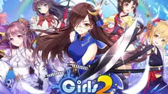 Girls X Battle 2 Codes January 2023 - Free Capsules, Gems, And More
