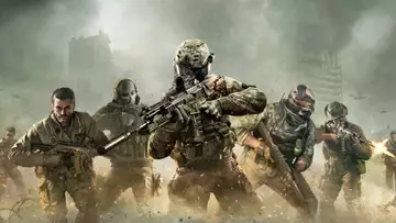 Call of Duty: Mobile's Test Server set to return for Season 13