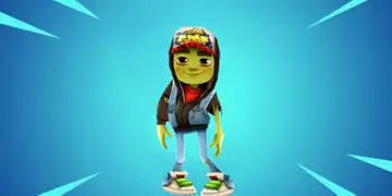 How to get Zombie Jake in Subway Surfers